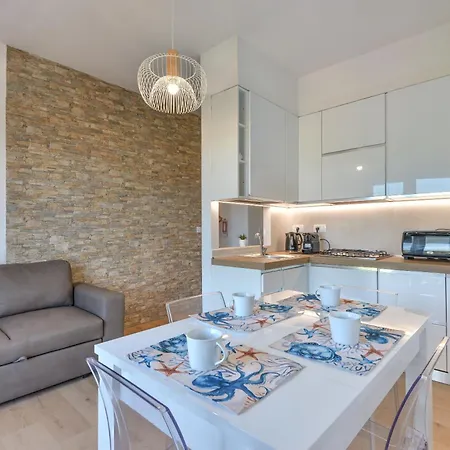 Il Gioiello Del Mare - Sea View Appartamento