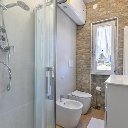 Appartamento Il Gioiello Del Mare - Sea View Cavo