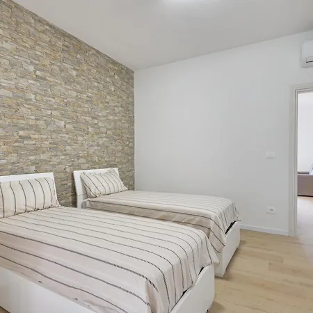 Appartamento Il Gioiello Del Mare - Sea View Cavo