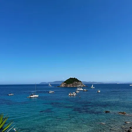 Appartamento Il Gioiello Del Mare - Sea View