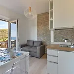 Il Gioiello Del Mare - Sea View Апартаменты *