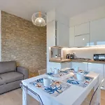 Il Gioiello Del Mare - Sea View Апартаменты