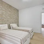 Апартаменты Il Gioiello Del Mare - Sea View Каво