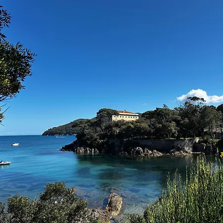 Il Gioiello Del Mare - Sea View Apartment *